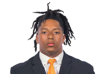 Donovan Moyer headshot