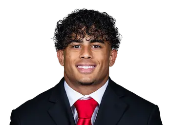 Malekhi Weedon headshot