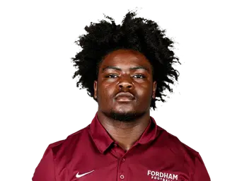 Taariq Denson headshot