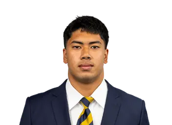 Taimane Purcell headshot