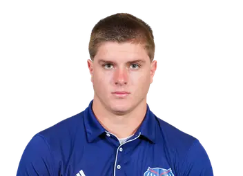 Josh Roberts headshot