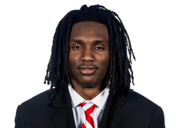 Danny Odem III headshot