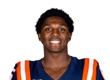 Jershaun Newton headshot