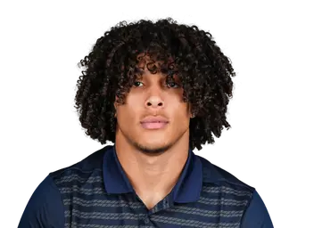 Giovanni Richardson headshot