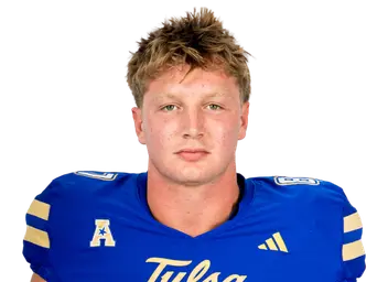 Jackson Shockley headshot