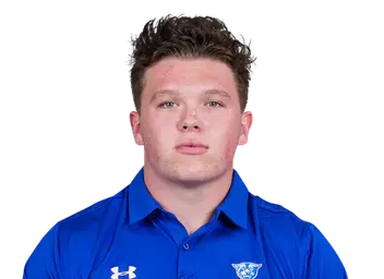 Cayden Adkins headshot