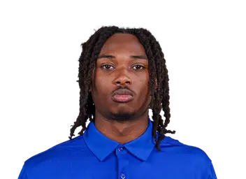 Jamari Miller headshot