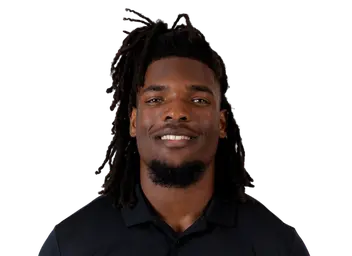 Arvis Battle Jr. headshot