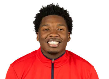 E'Mauri Smiley headshot