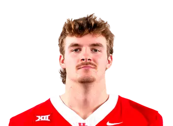 Weston Edwards headshot