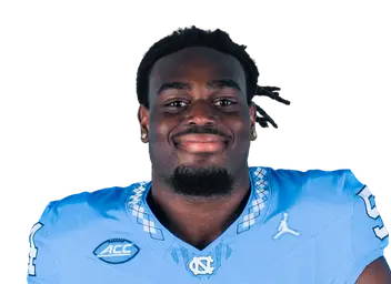 Timir Hickman-Collins headshot