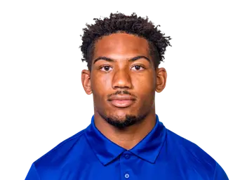 Jalen Mickens headshot