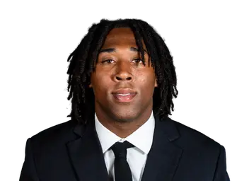 Amarion York headshot