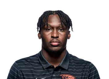 Jaheim Patterson headshot