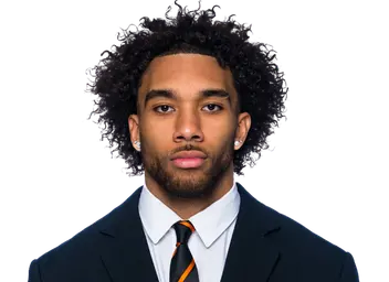 Gyriece Goodman headshot