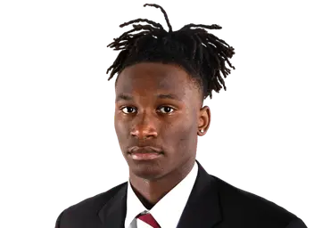 Donovan Darden headshot