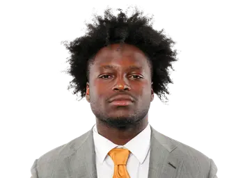 Jamezell Lassiter headshot