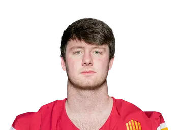 Tyler Fortenberry headshot