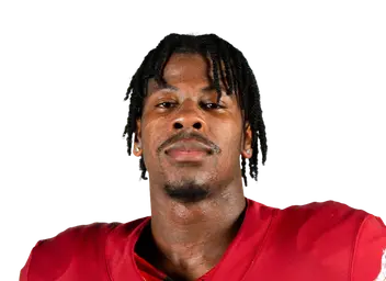 Cade Fields headshot