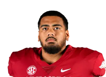Danny Saili headshot