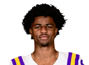 Isaiah Stone headshot