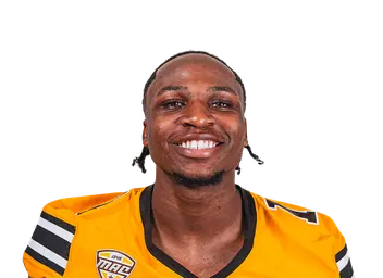 Emazon Littlejohn headshot