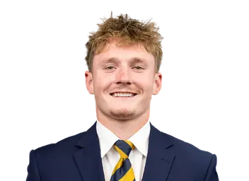 Carson Perry-Smith headshot