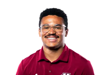 Derek Morris headshot