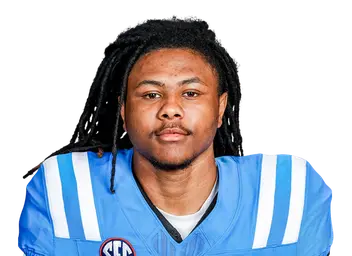 Cedrick Beavers headshot