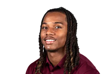 Que'Sean Brown headshot