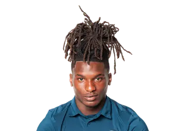 Da'Vontae Floyd headshot