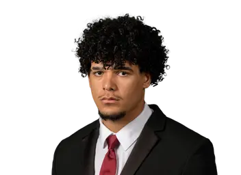 Grayson Cutchlow headshot