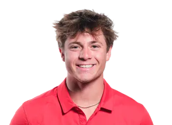 Brody Boehm headshot