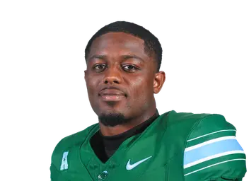 Johnnie Daniels headshot