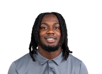 Marcus Ross headshot