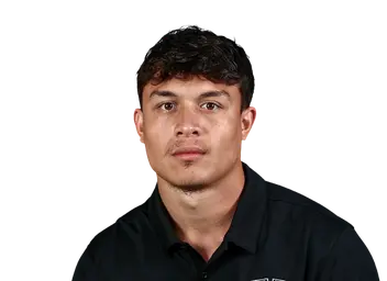 Ezekiel Rodrigues headshot