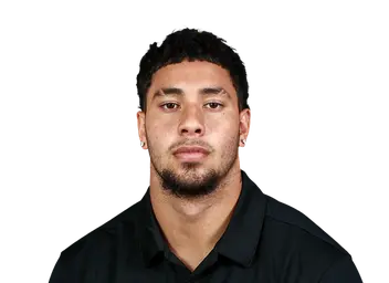 Sitani Mikaele headshot