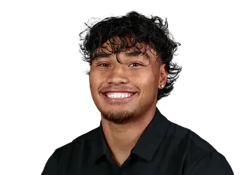 Blaze Kamoku headshot