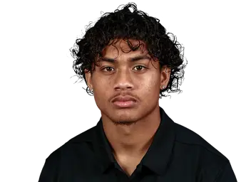 Tama Uiliata headshot