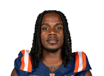 Mario Sanders headshot