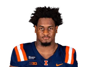 Daniel Brown headshot