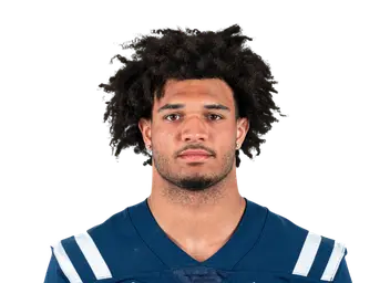 Carlos Orr-Gillespie headshot