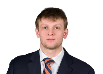 Tripp Woody headshot