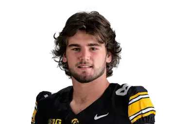 Ike Speltz headshot