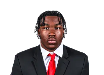 Trey Reddick headshot