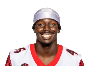 Oberhiri Eyafe headshot
