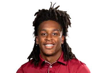 Brennen Bailey headshot