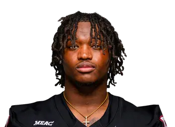 M.J. Campbell headshot