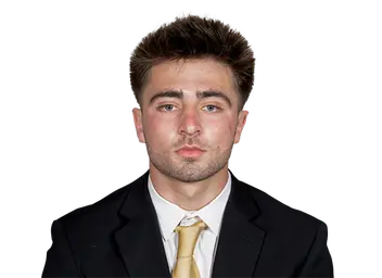 Ryan Henley headshot