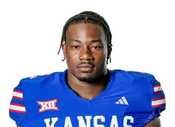Laquan Robinson headshot